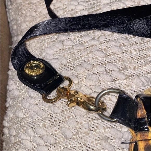 Betsey Johnson cross body bag - Picture 3 of 5